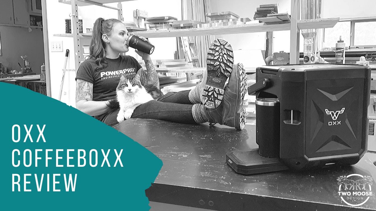 Coffeeboxx